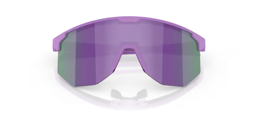 Bliz Hero Small Bril Matt Purple - Purple