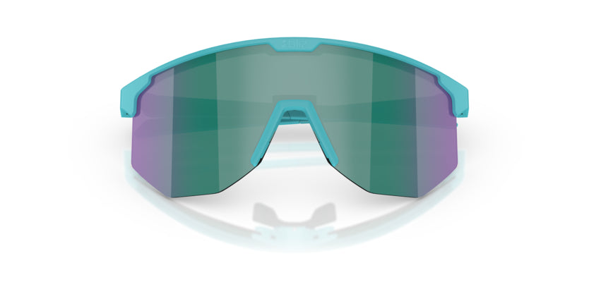 Bliz Hero Small Bril Matt Turquoise - Blue Green