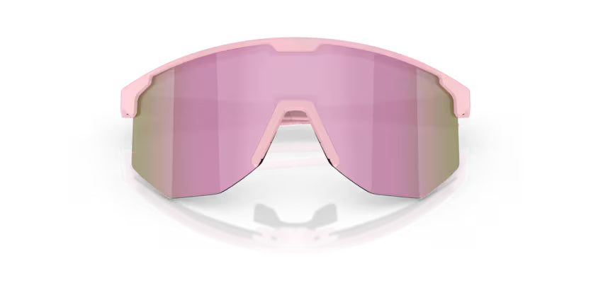 Bliz Hero Small Bril Matt Pink - Brown Rose