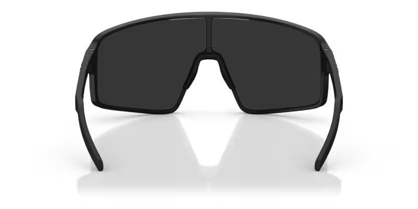 Bliz P001 Bril Matt Black - Smoke Black