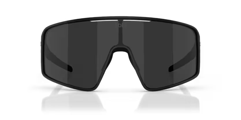 Bliz P001 Bril Matt Black - Smoke Black