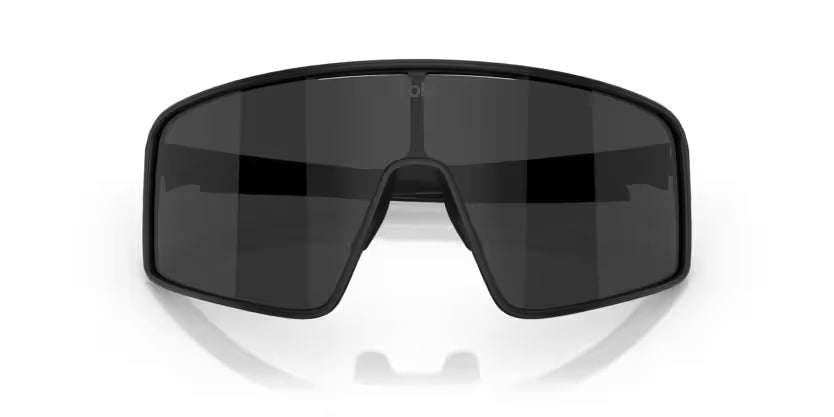 Bliz P001 Bril Matt Black - Smoke Black