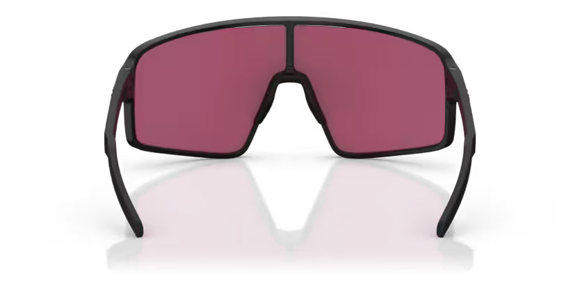 Bliz P001 Bril Matt Black - Rose Violet