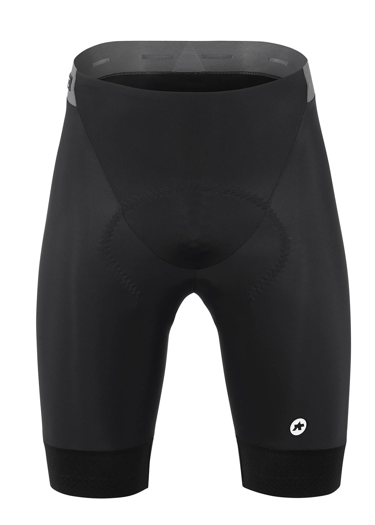 Assos MILLE GT Half Shorts C2 - Black Series