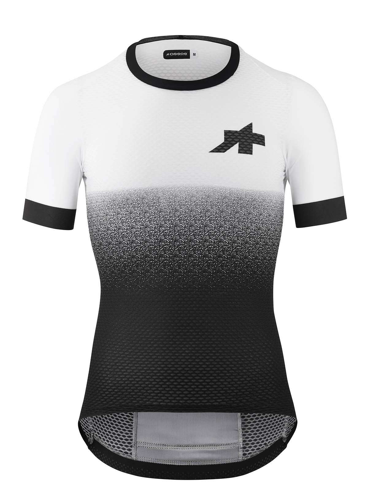 Assos EQUIPE RSR Jersey Superléger S9 - Holy White