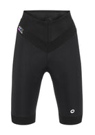 Assos UMA GT Half Shorts C2 long - Black Series