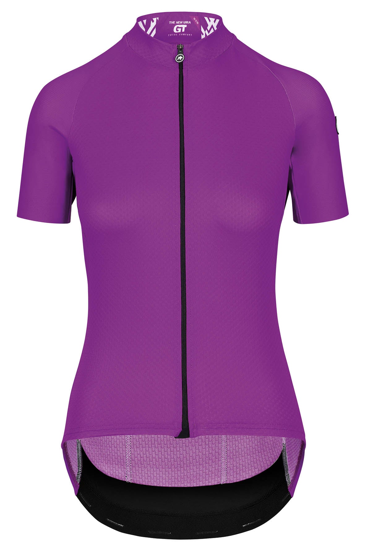 Assos Uma Gt Summer Ss Jersey C2 - Venus Violet