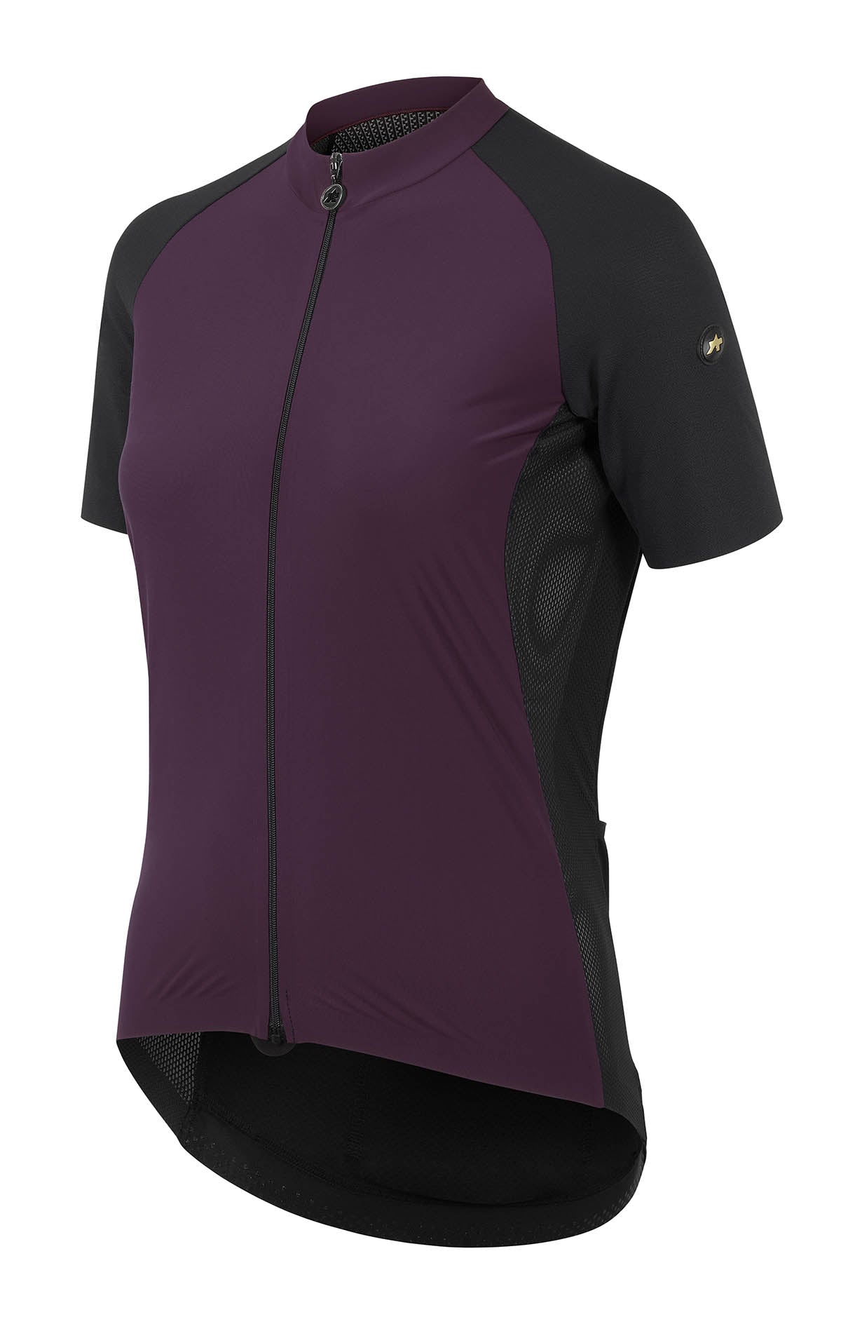Assos UMA GTV Jerseys C2 - Rock Purple