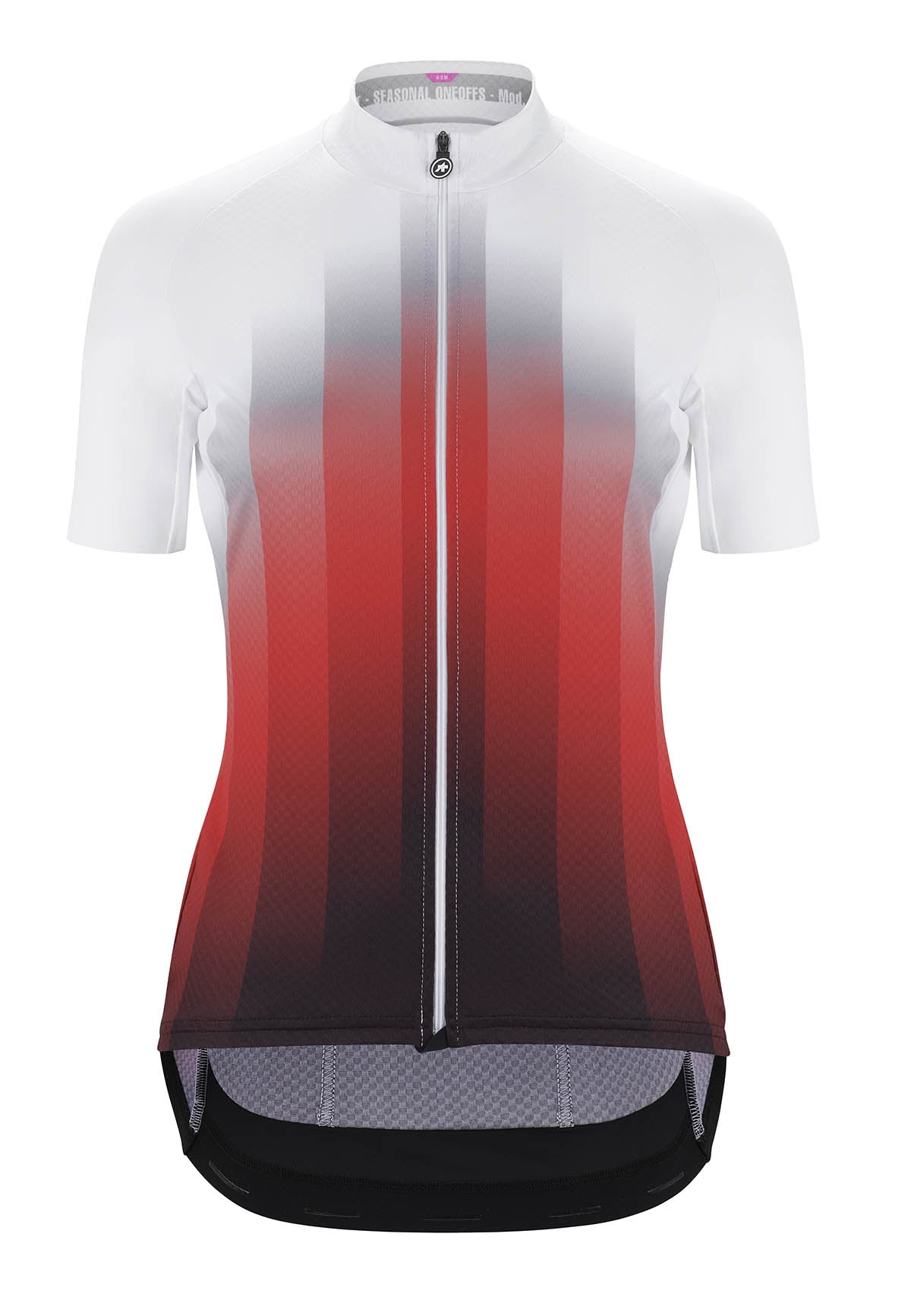 Assos UMA GT Jersey C2 Gruppetto - Phanto Red