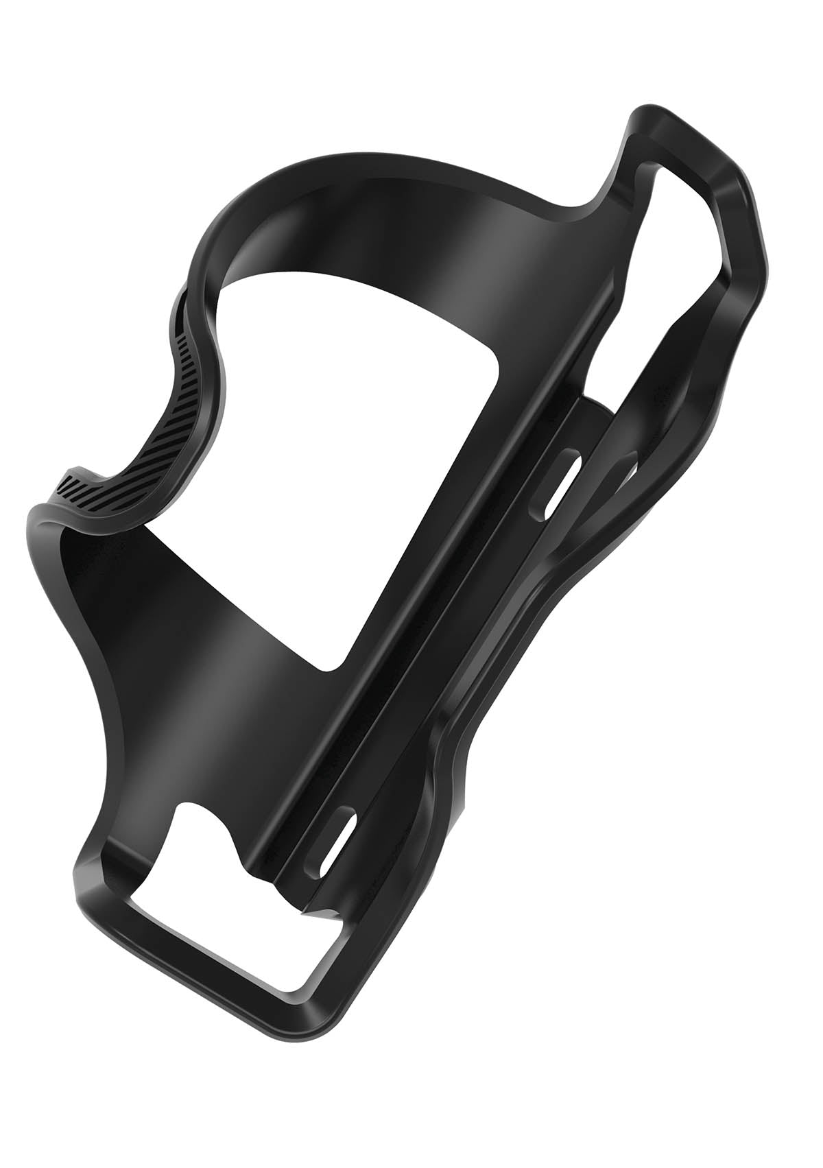 LEZYNE Flow Cage Bidonhouder Side Load Right Black