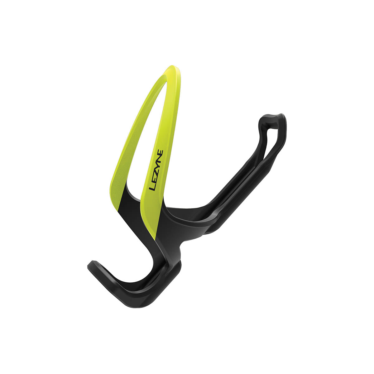 LEZYNE Matrix Team Bidonhouder Black/Green