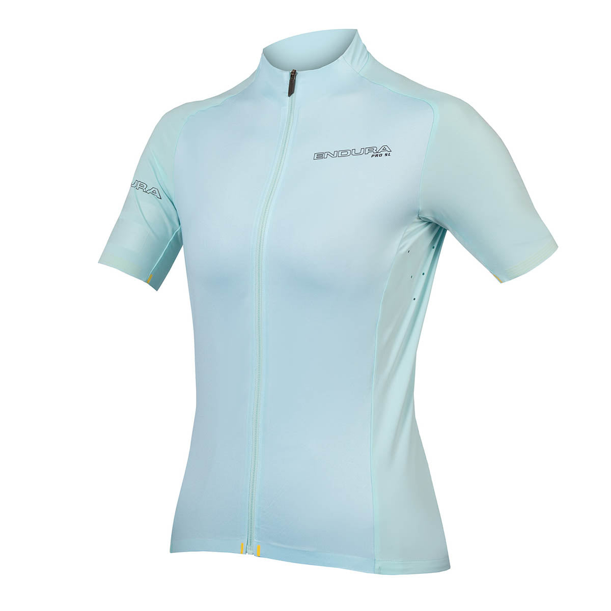 Endura Women's Pro SL S/S Jersey - Glacier Blue