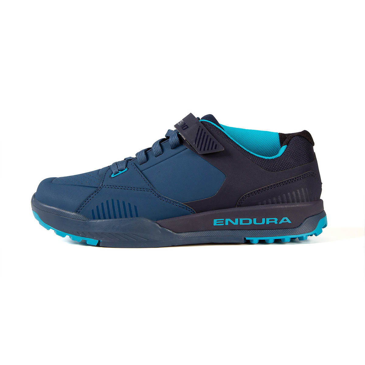 Endura MT500 Burner Clipless Shoe - Navy