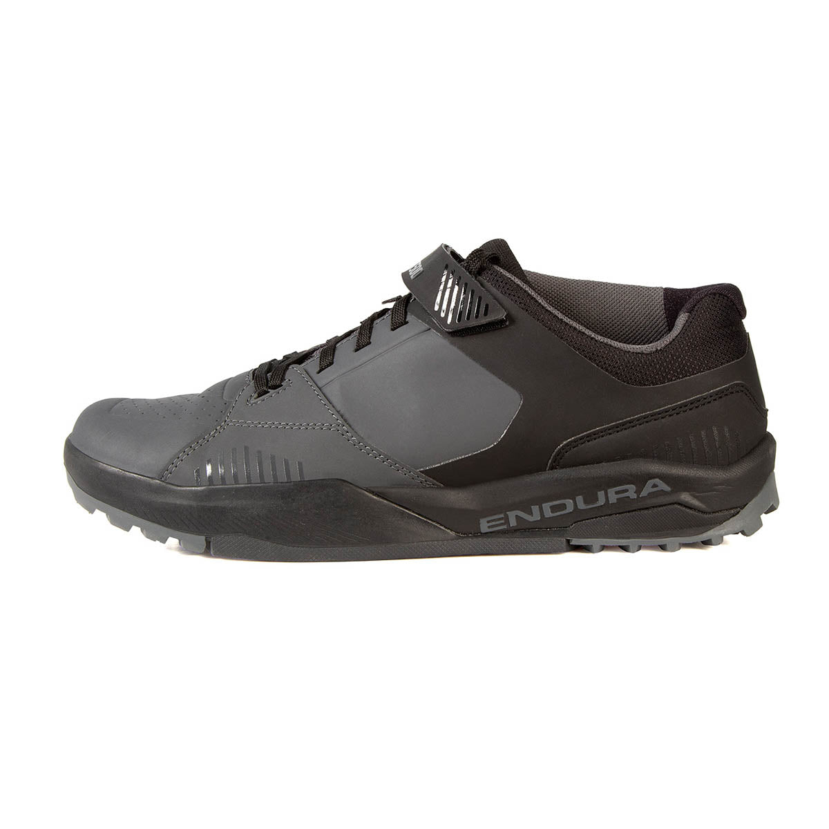 Endura MT500 Burner Flat Shoe - Black