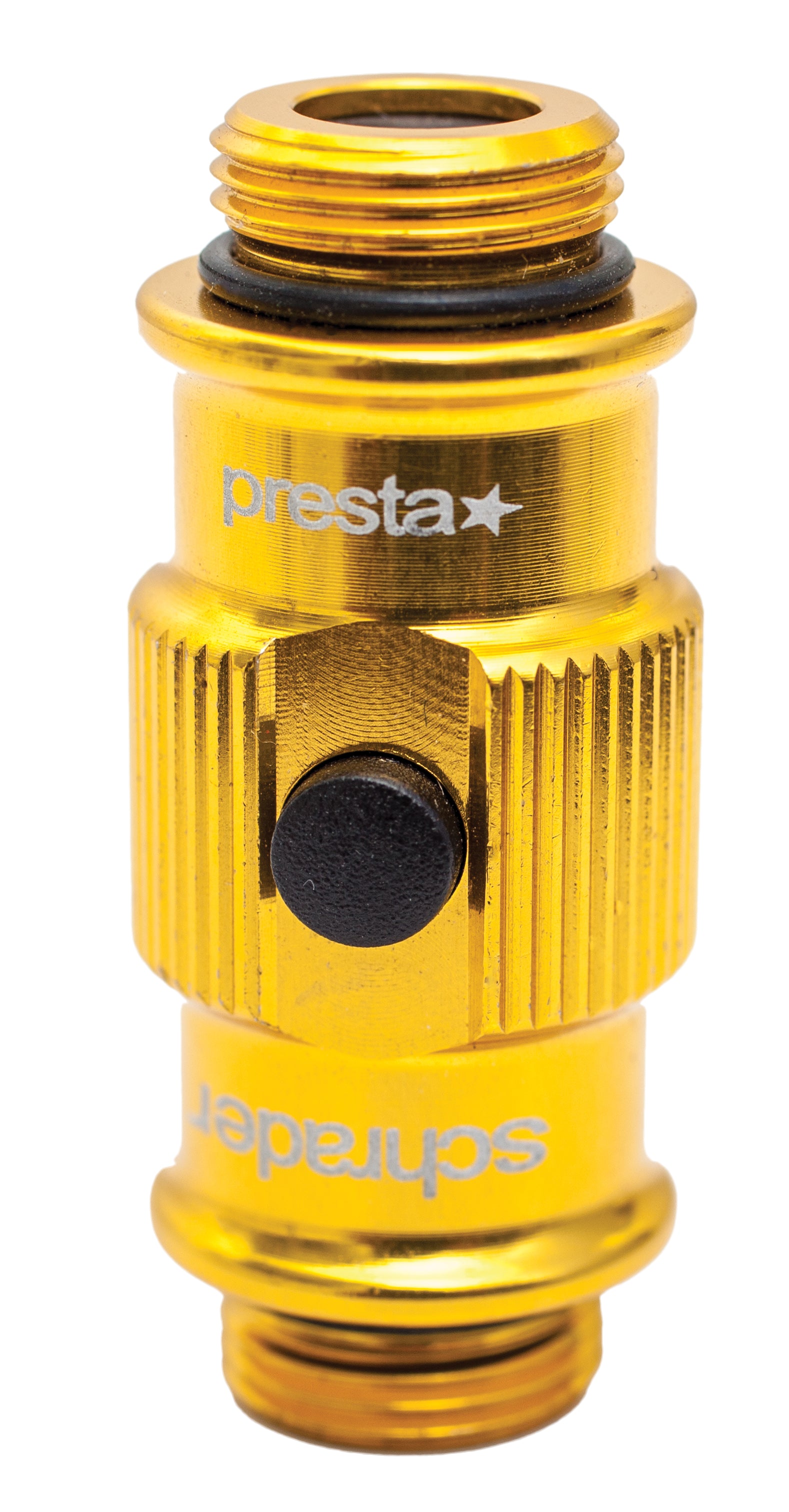 Lezyne macro drive vloerpomp matt zwart