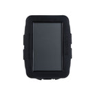 Lezyne mega xl gps cover zwart