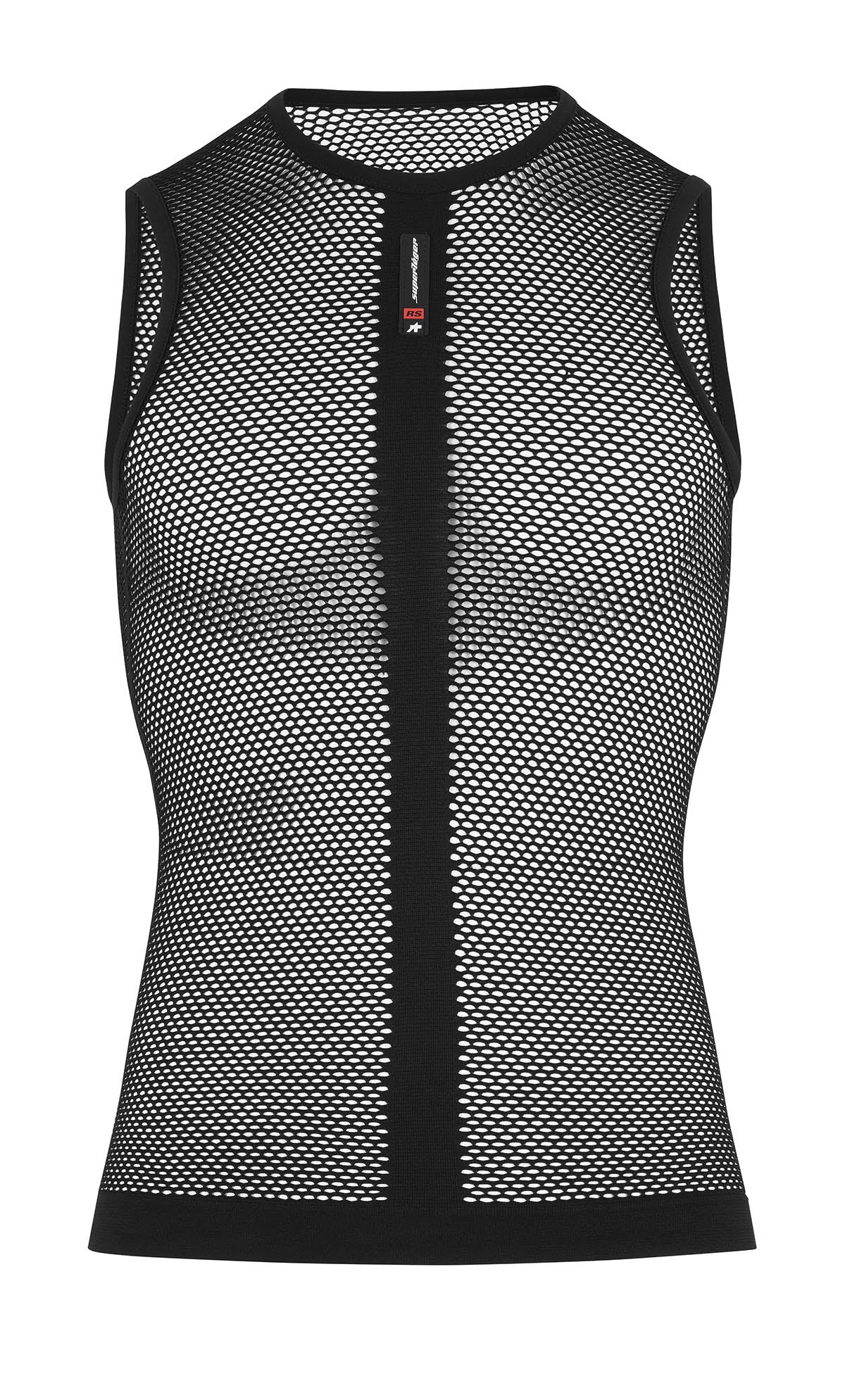 Assos NS Skin Layer Superléger - Black Series
