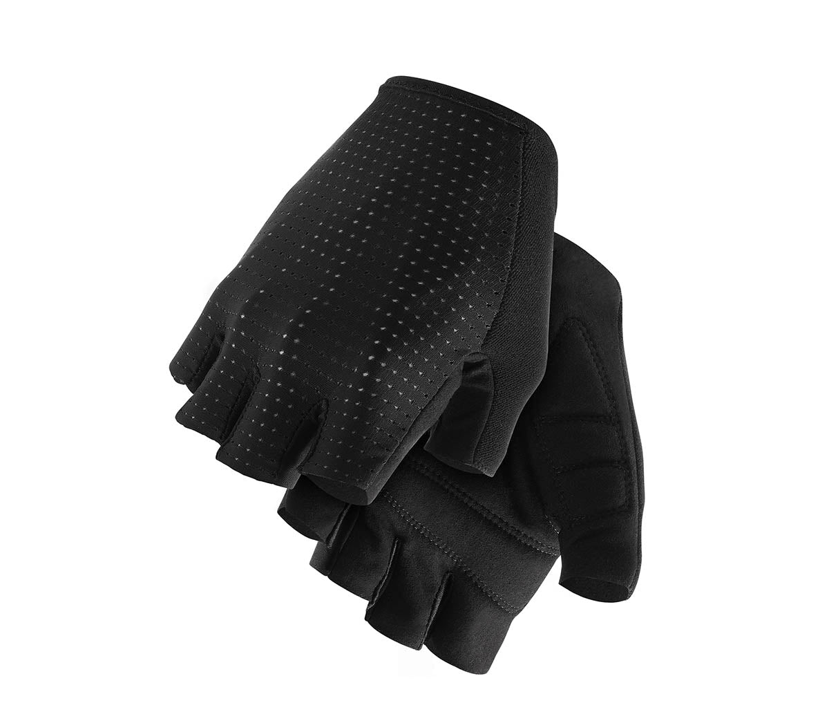 Assos GT Gloves C2 - Black Series