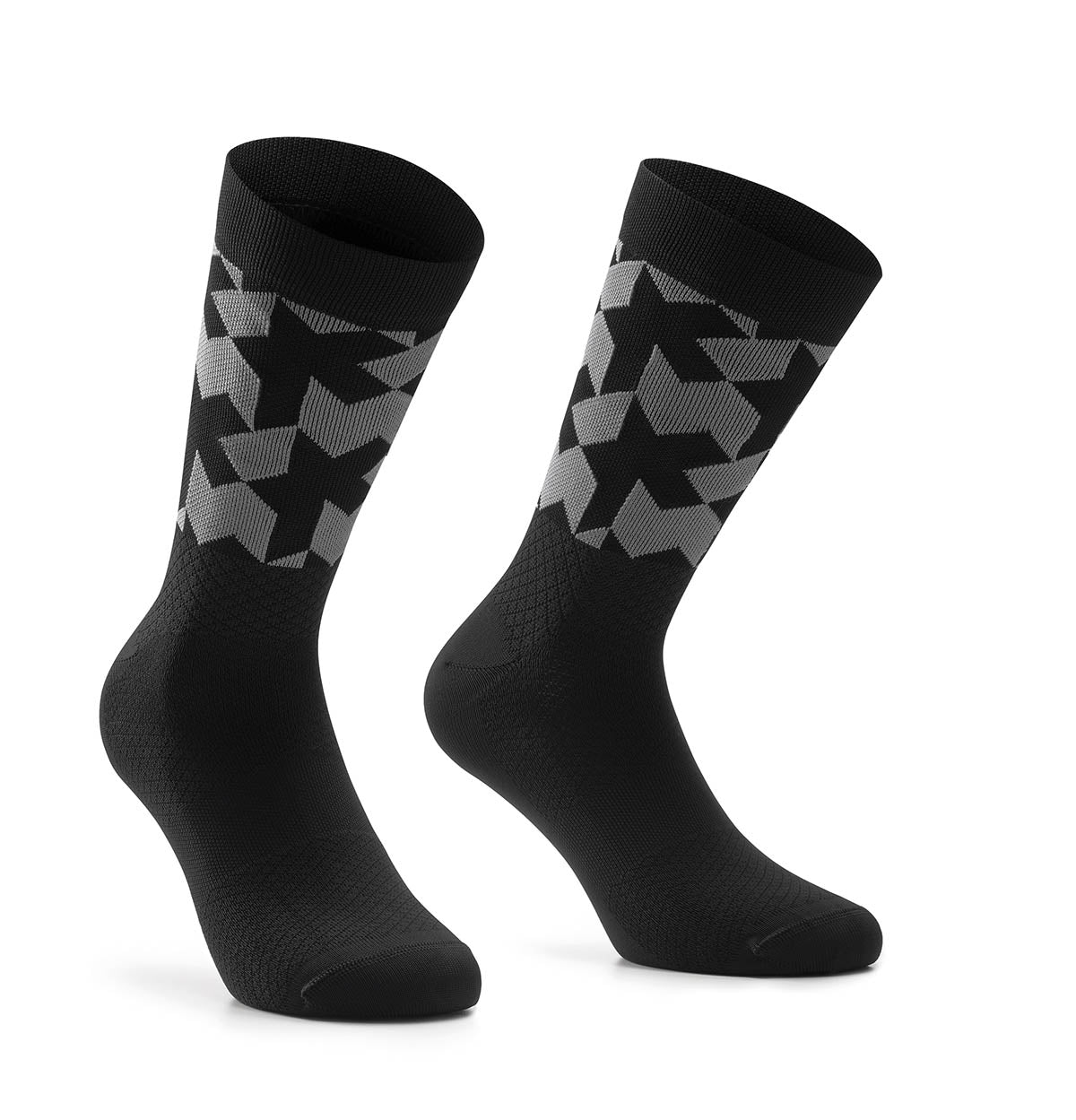 Assos Monogram Socks EVO - Black