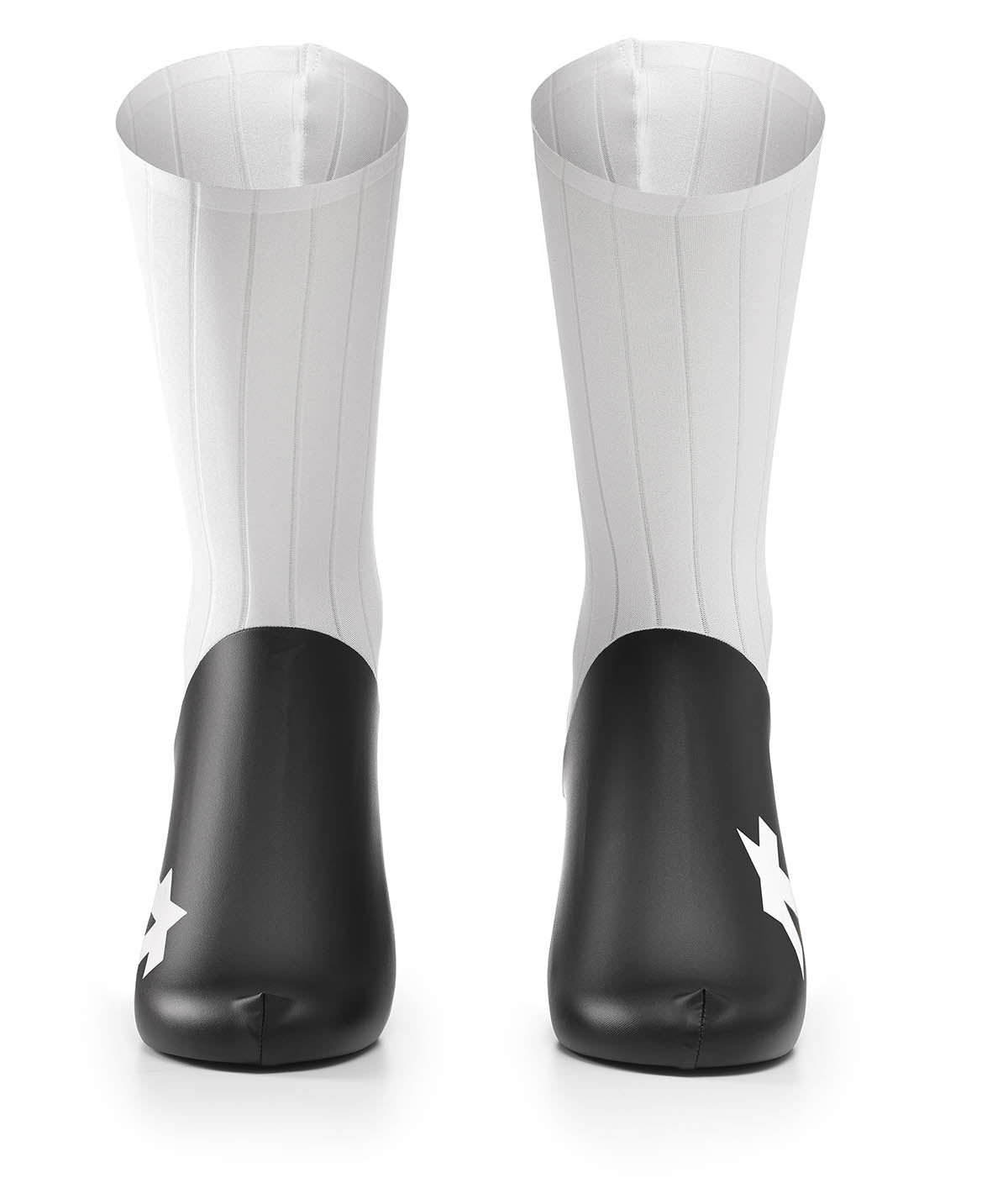 Assos RSR Speed Booties - Black Series