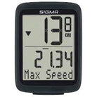 Sigma fietscomputer BC 10.0 WL ATS