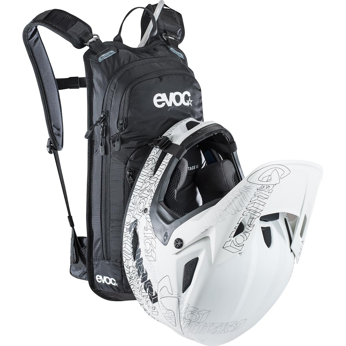 Evoc stage rugzak 6l zwart