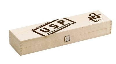 SKS USP Suspension Pomp