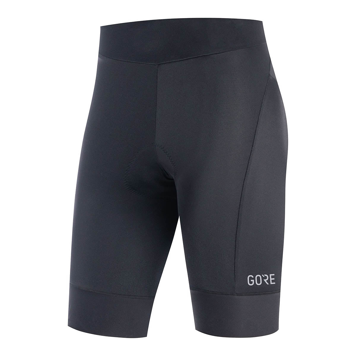 Gore C3 Wmn Short Tights+ - black