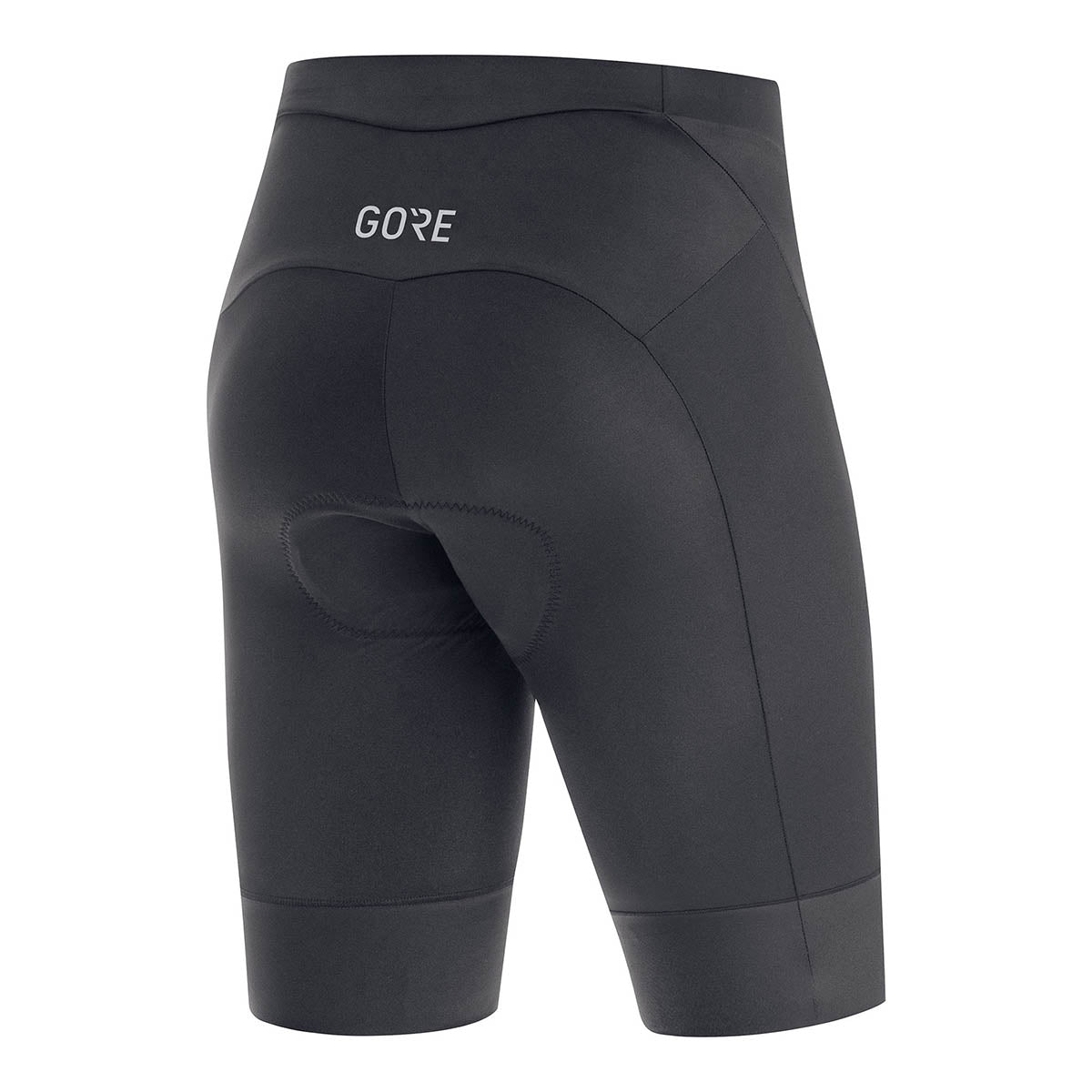 Gore C3 Wmn Short Tights+ - black