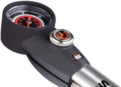 SKS SAM Suspension Pomp