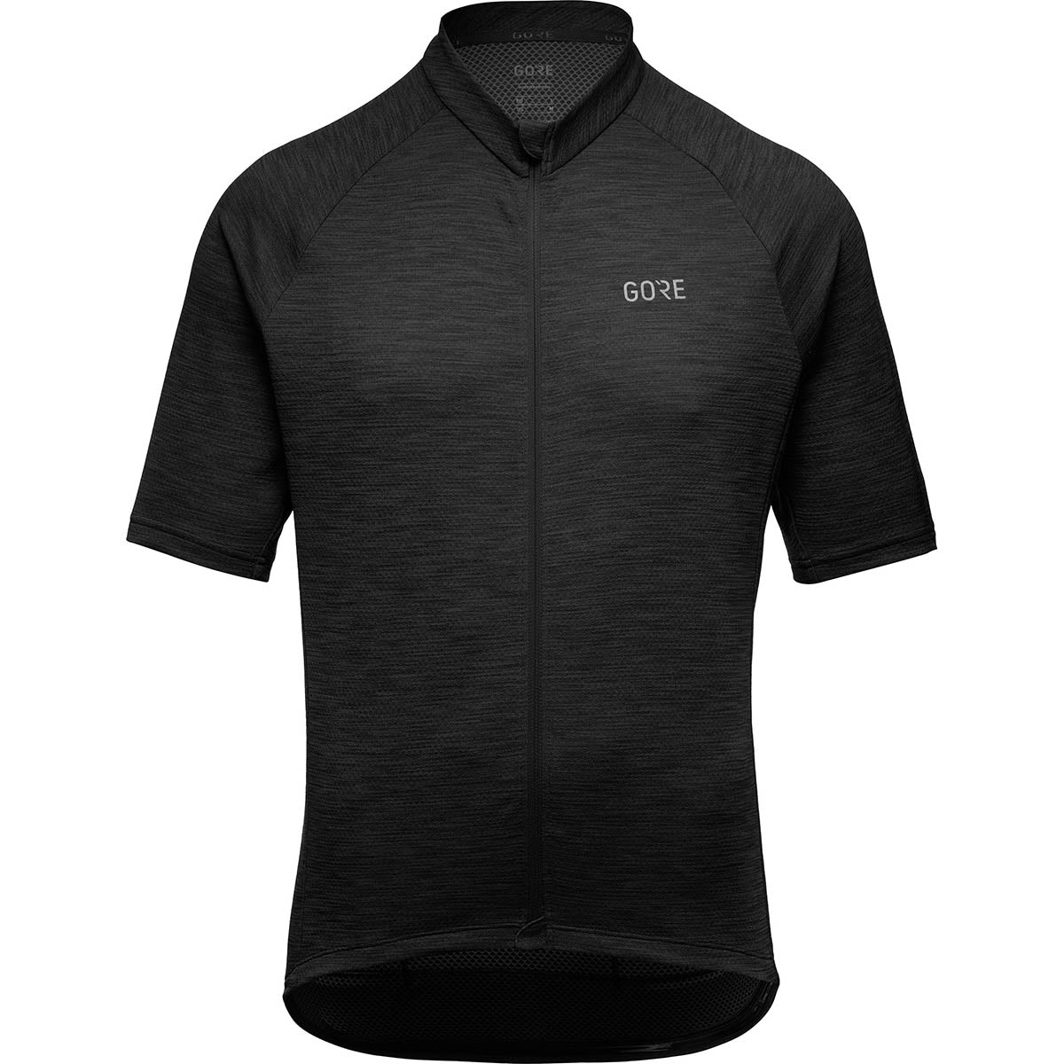 Gore C3 Jersey - black