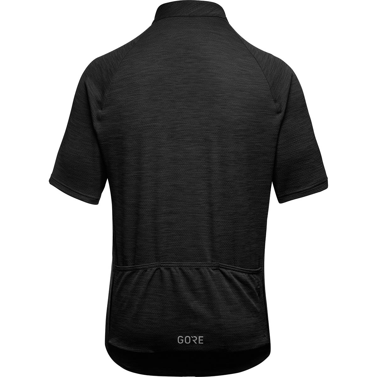 Gore C3 Jersey - black