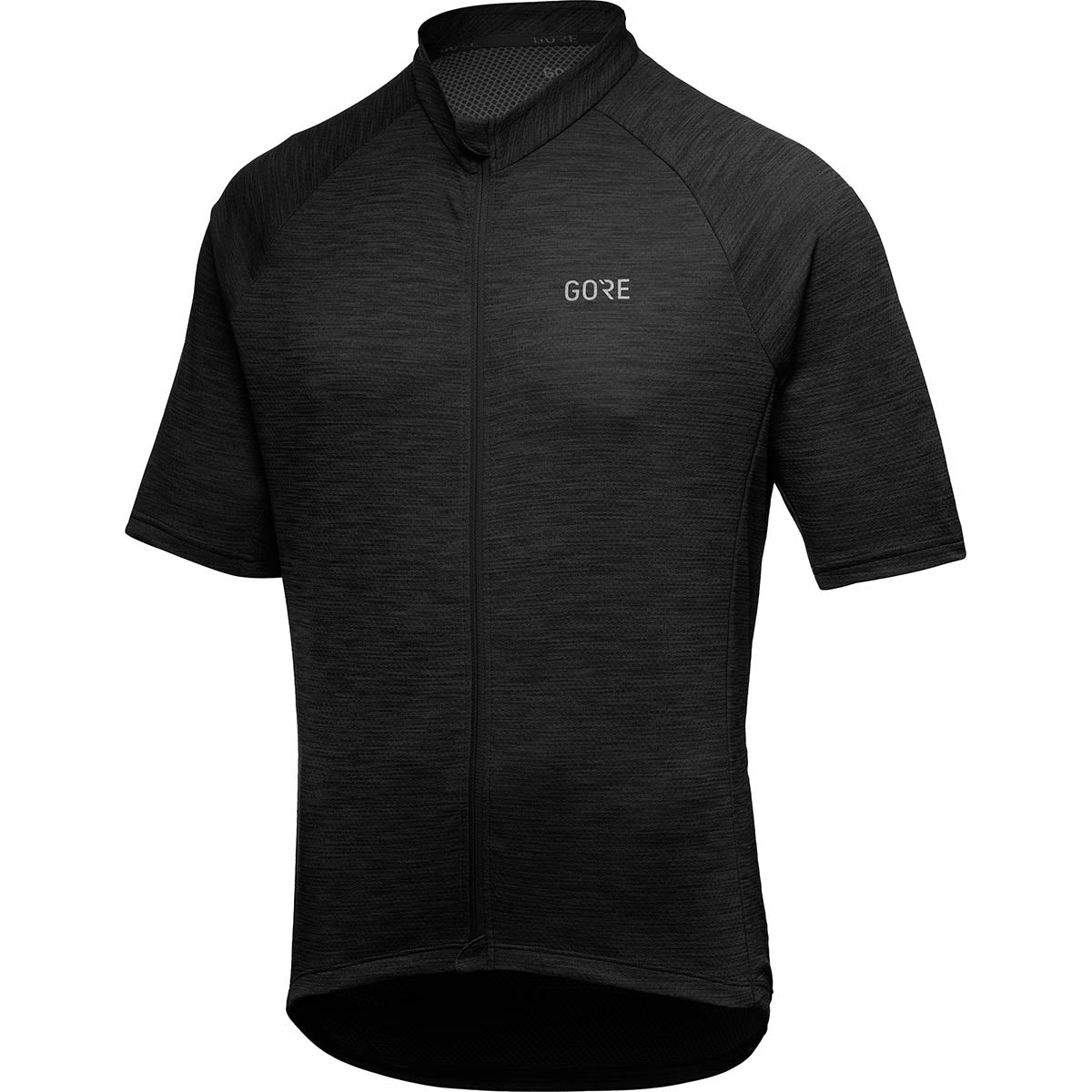 Gore C3 Jersey - black
