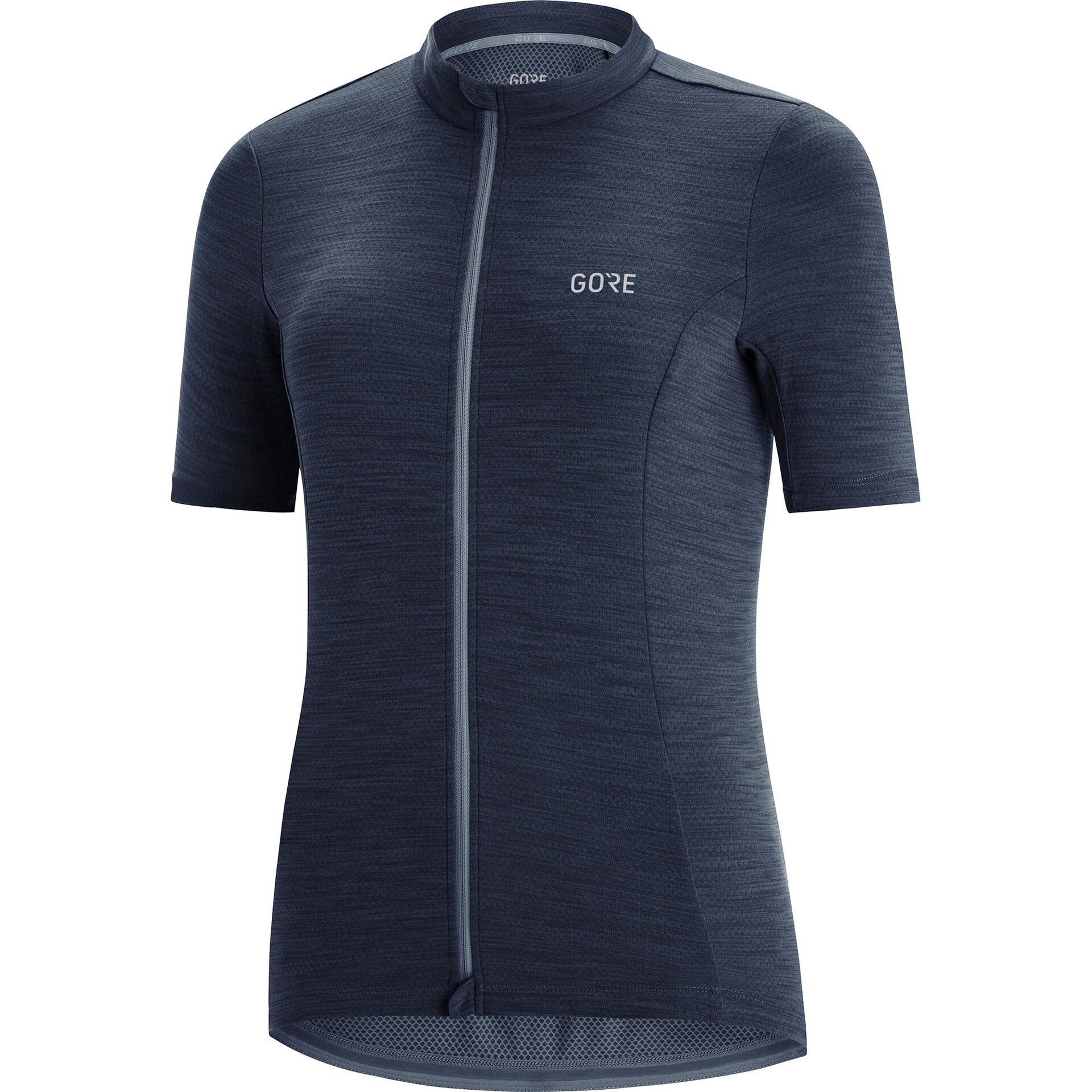 Gore C3 Women Jersey - Orbit Blue