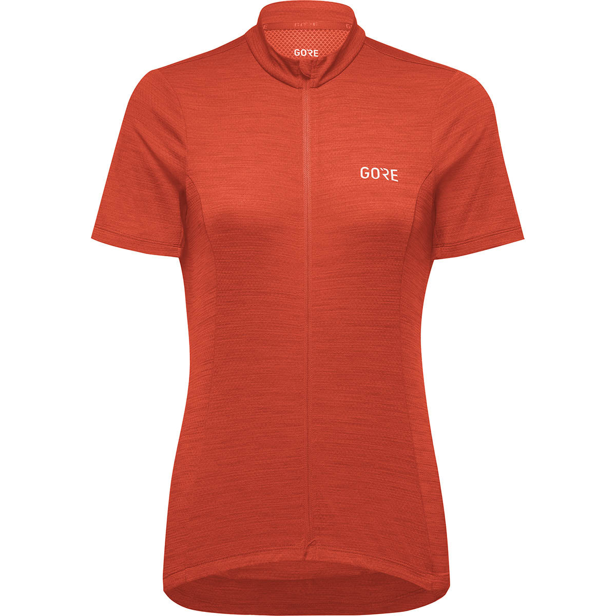 Gore C3 Women Jersey - Fireball