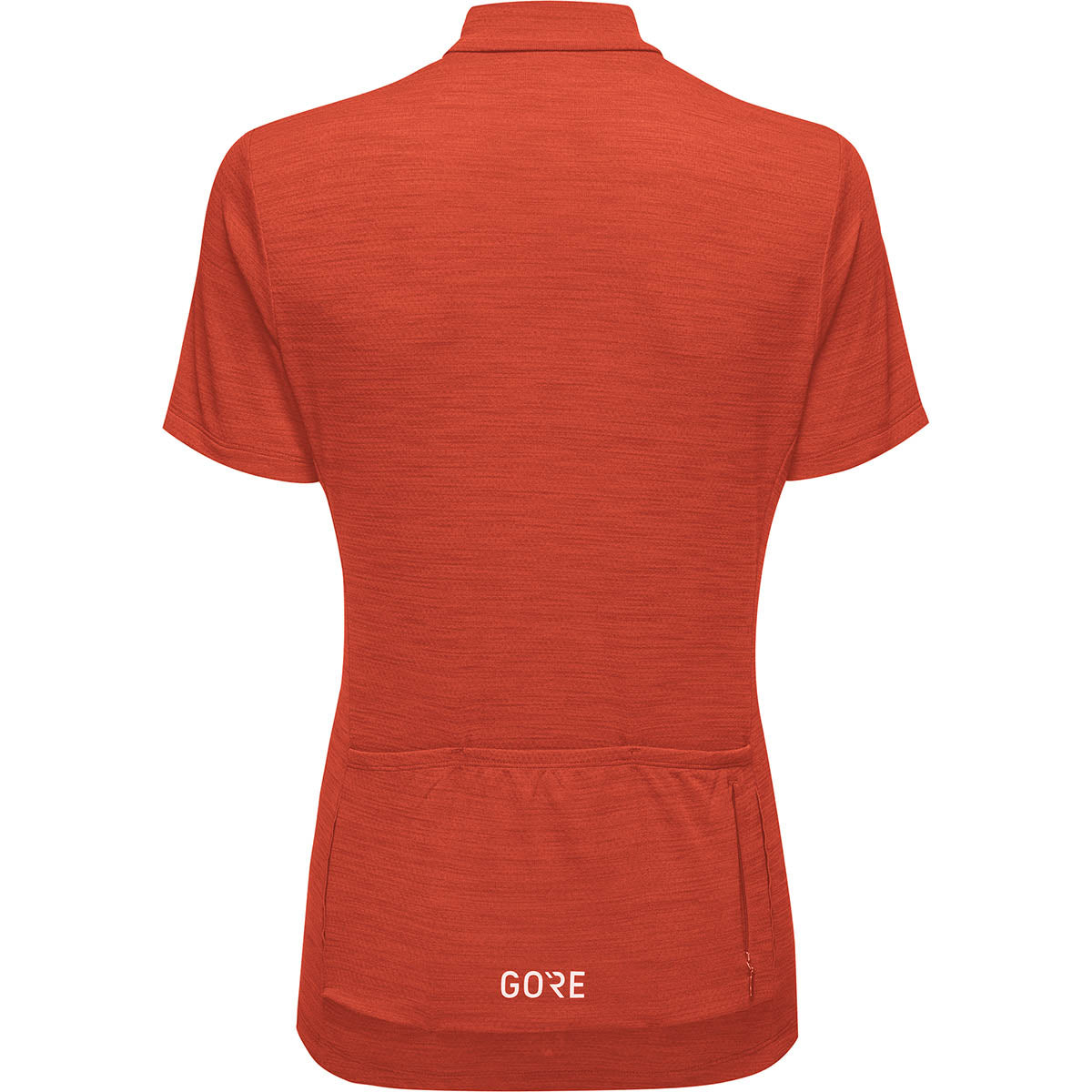 Gore C3 Women Jersey - Fireball