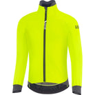 Gore C5 GTX I Thermo Jacket - neon yellow