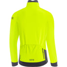 Gore C5 GTX I Thermo Jacket - neon yellow