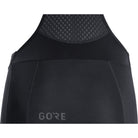Gore C5 Thermo Bib Tights+ - black/neon yellow