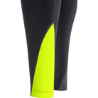 Gore C5 Thermo Bib Tights+ - black/neon yellow