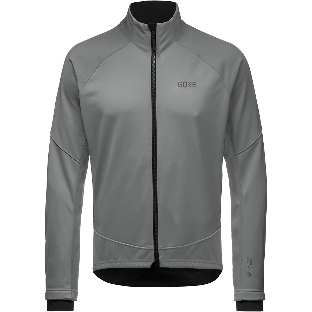 Gorewear C3 Gore-Tex Infinium? Thermo Jacket - Lab Gray