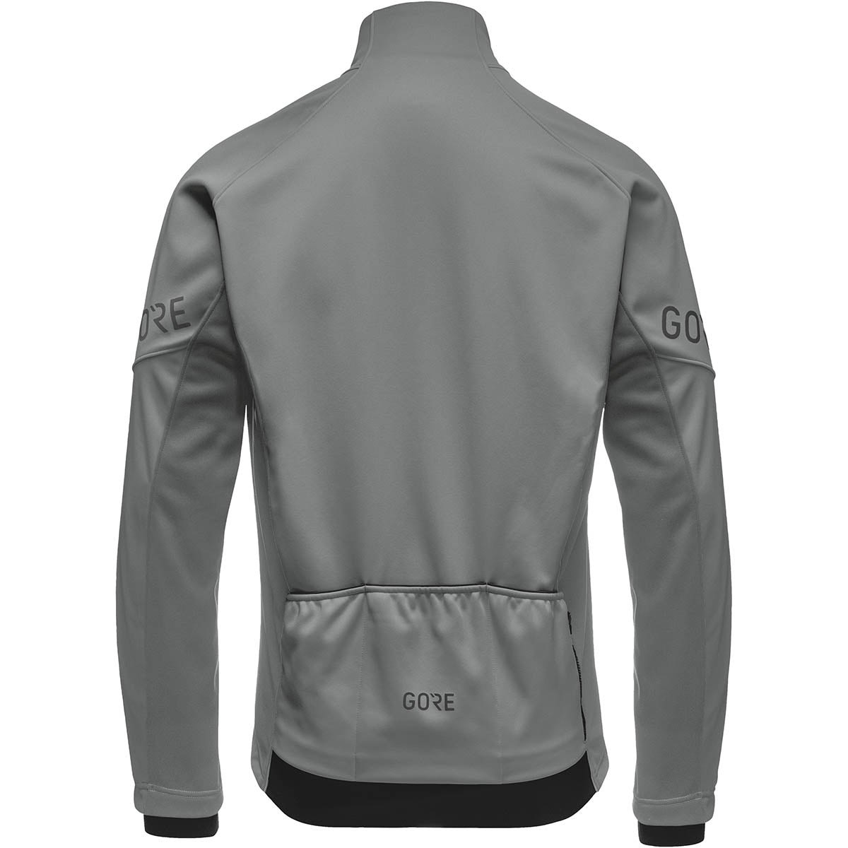 Gorewear C3 Gore-Tex Infinium? Thermo Jacket - Lab Gray