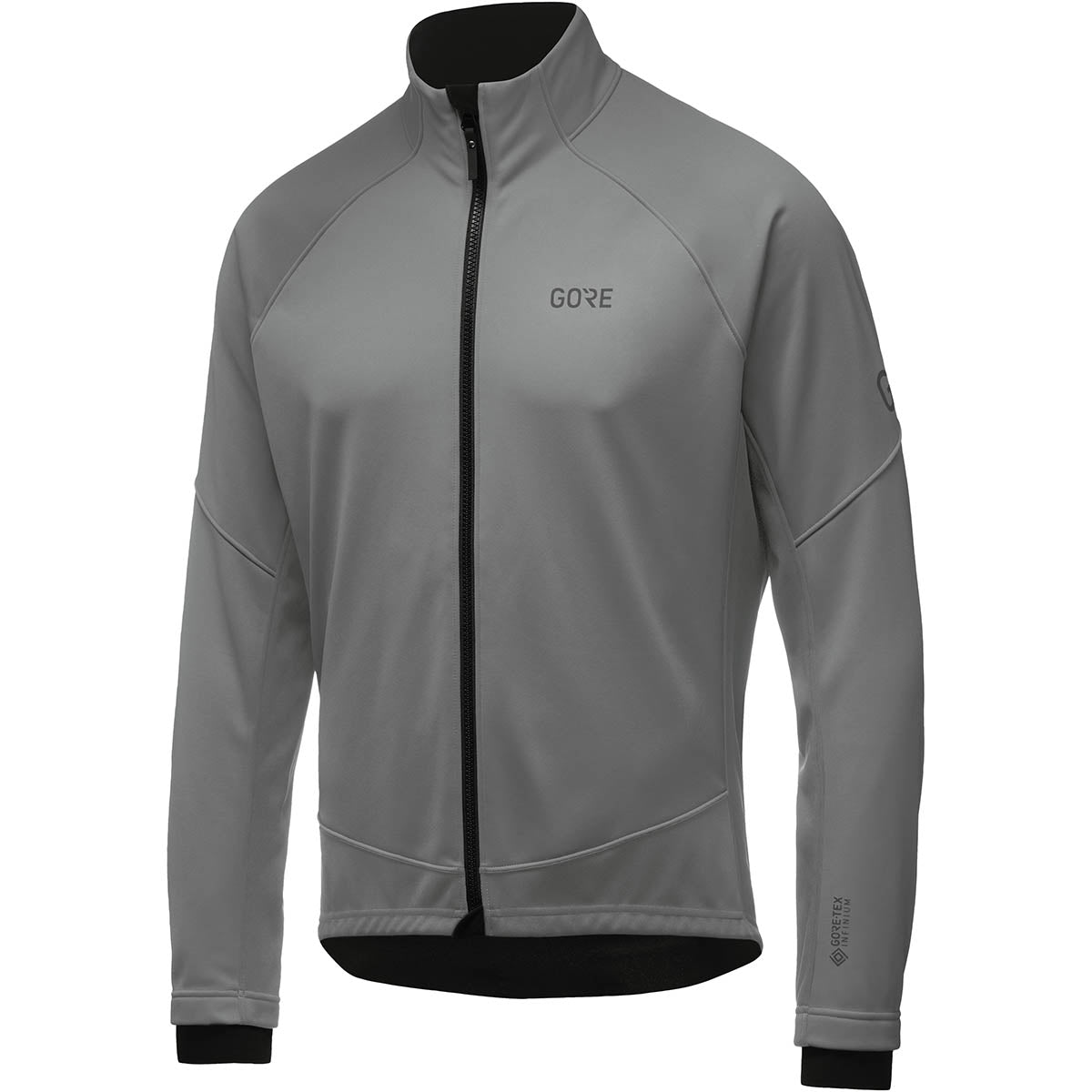 Gorewear C3 Gore-Tex Infinium? Thermo Jacket - Lab Gray
