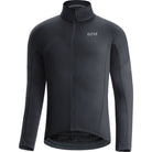Gore C3 Thermo Jersey - black