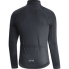 Gore C3 Thermo Jersey - black