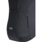 Gore C3 Thermo Jersey - black