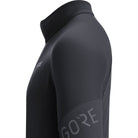 Gore C3 Thermo Jersey - black
