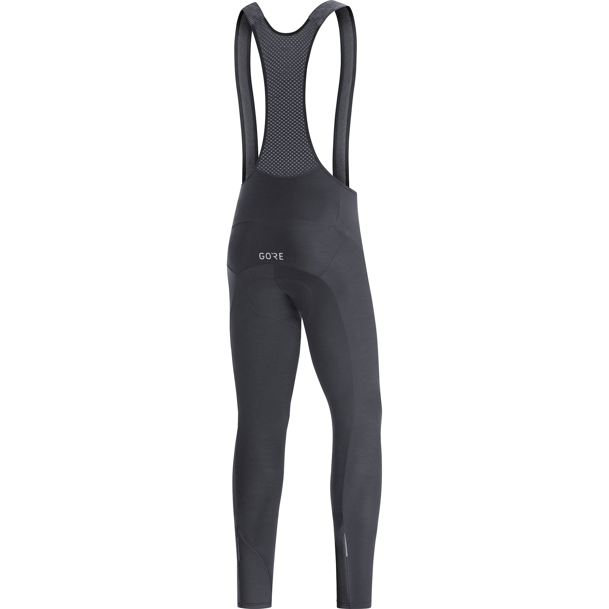 Gore C3 Thermo Bib Tights+ - black