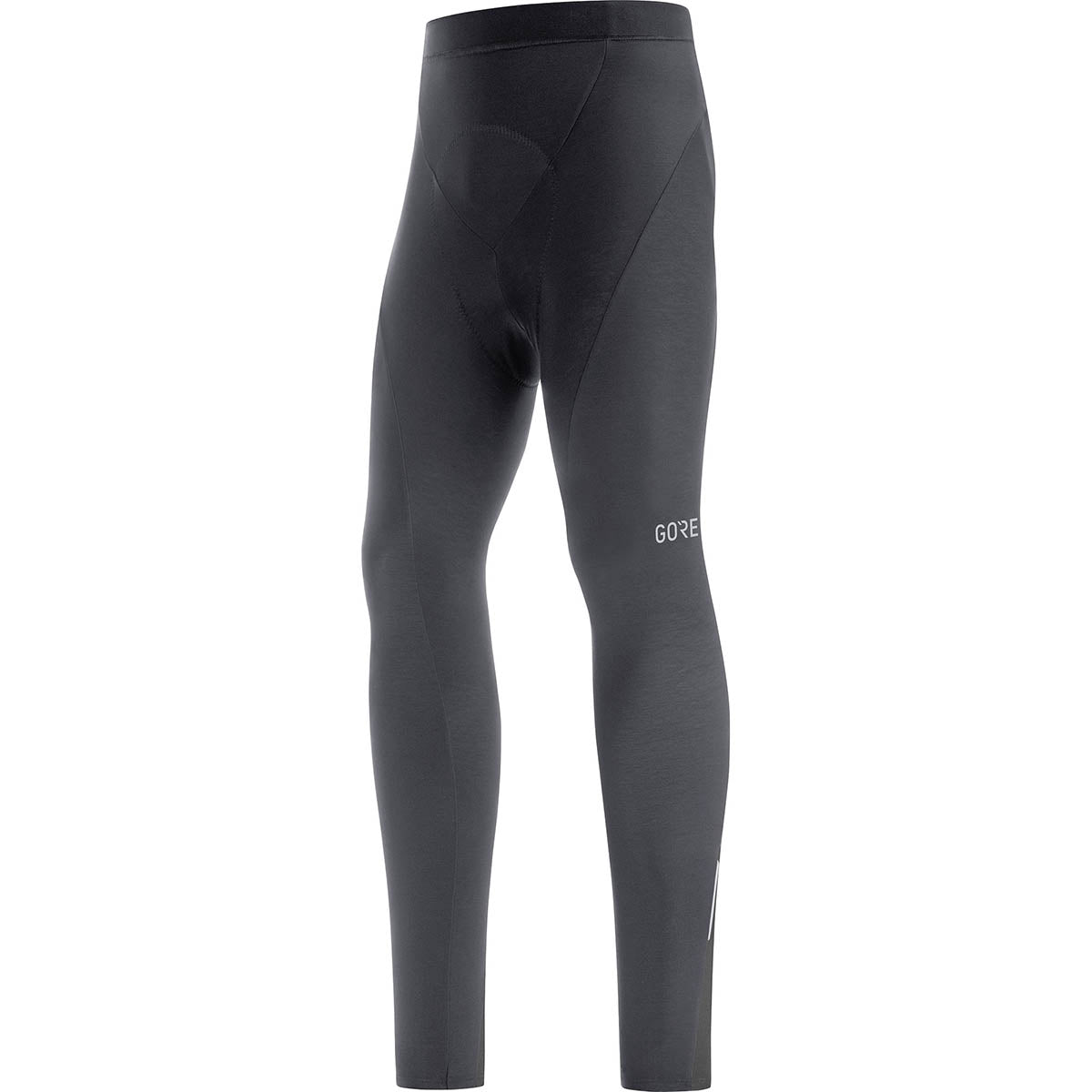 Gore C3 Thermo Tights+ - Black