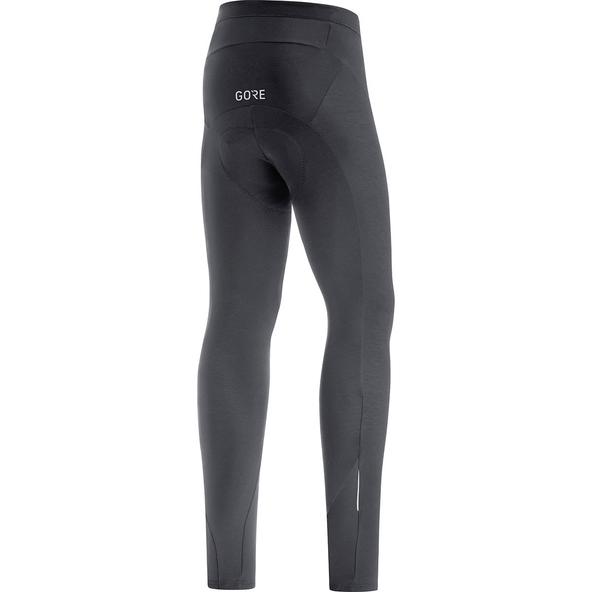 Gore C3 Thermo Tights+ - Black